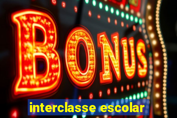 interclasse escolar